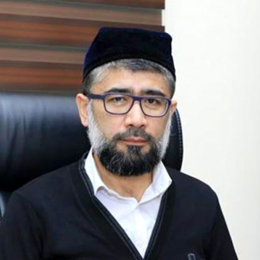 Mubashshir Ahmad