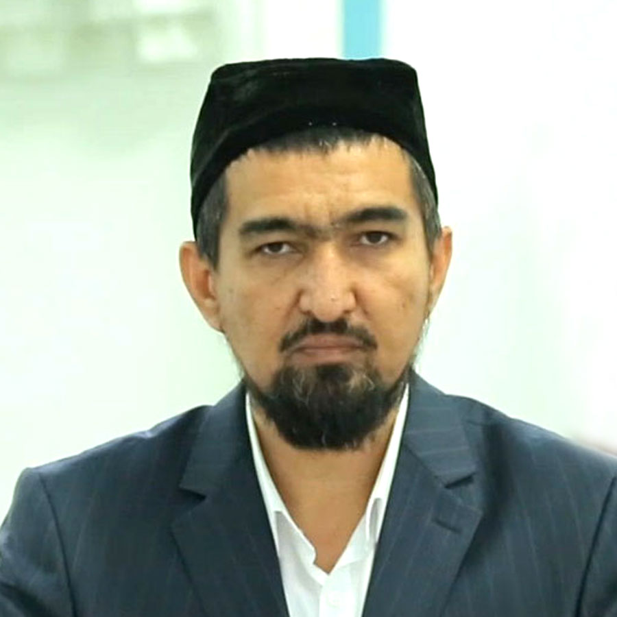 Abdul Azim Ziyouddin